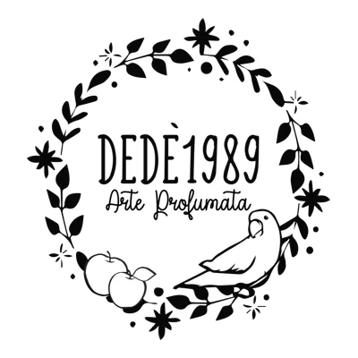 Dedé Arte Profumata logo