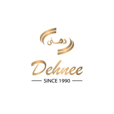Dehnee logo