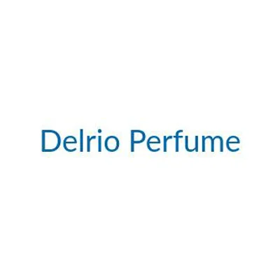 Delrio Perfume logo