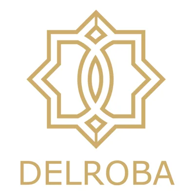 Delroba logo