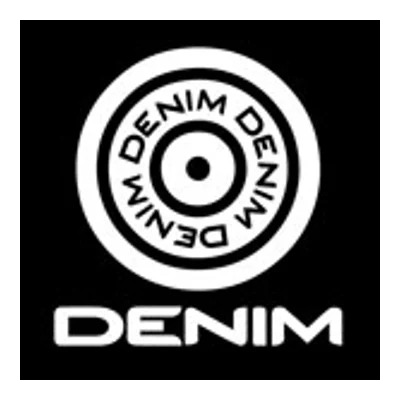 Denim logo