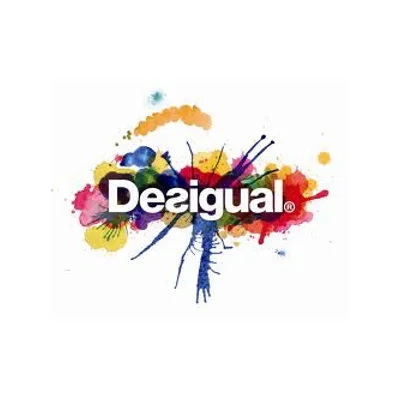 Desigual logo
