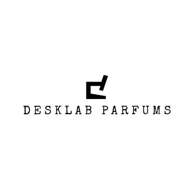 DeskLab Parfums logo
