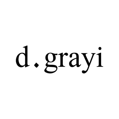 d.grayi logo