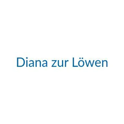 Diana zur Löwen logo