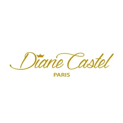 Diane Castel logo
