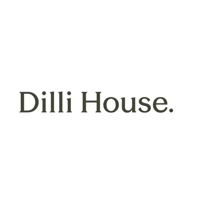 Dilli House logo