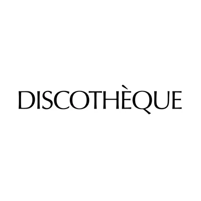 Discothèque logo