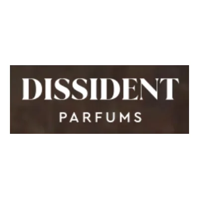 Dissident Parfums logo