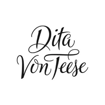 Dita Von Teese logo