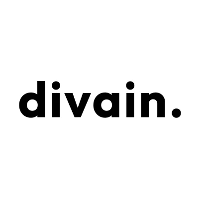 Divain logo