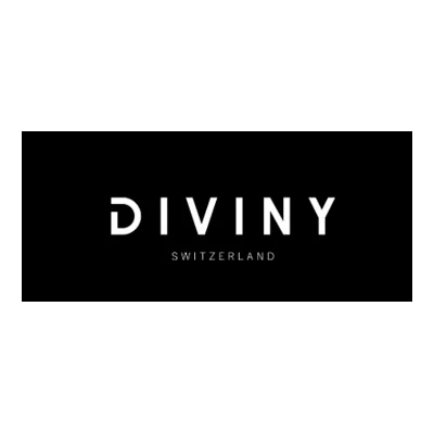 Diviny logo