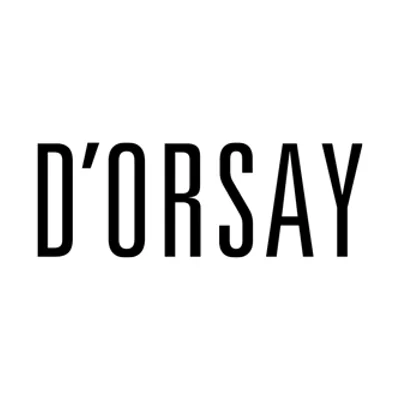 D’ORSAY logo