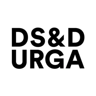 D.S. & Durga logo