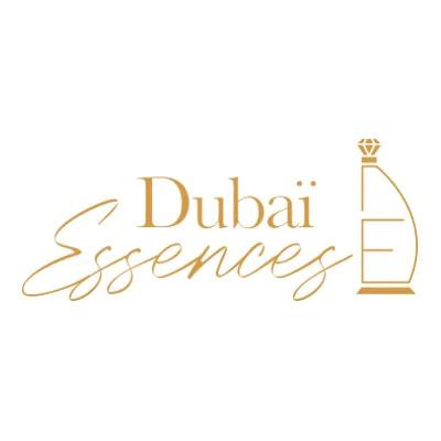 Dubai Essences logo