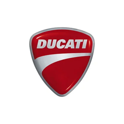 Ducati logo