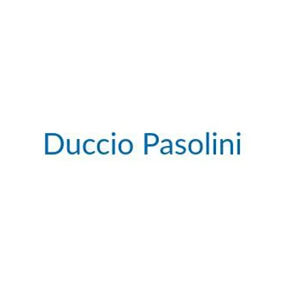 Duccio Pasolini Parfums logo