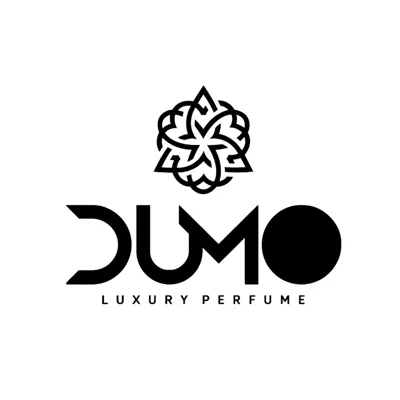 Dumo Luxury Perfume logo