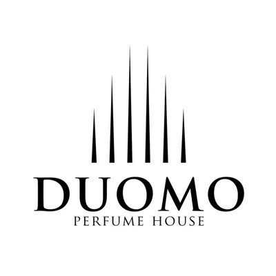 Duomo Perfume House logo