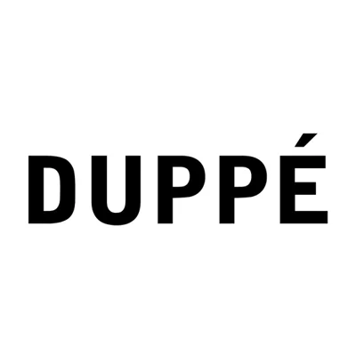 Duppe Scents logo