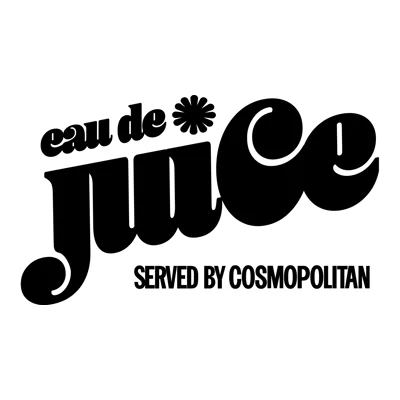 Eau de Juice logo
