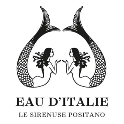 Eau d'Italie logo