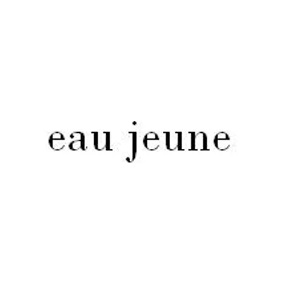 Eau Jeune logo