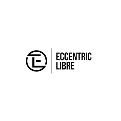 Eccentric Libre logo