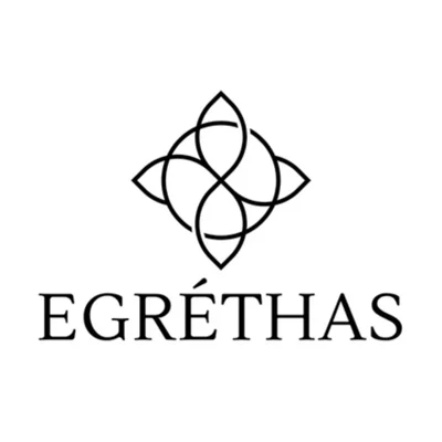 Egréthas logo