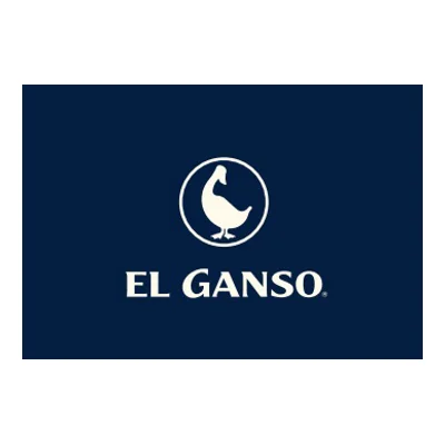 El Ganso logo