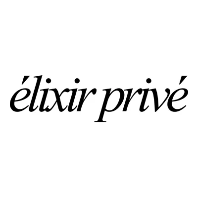 Élixir Privé logo