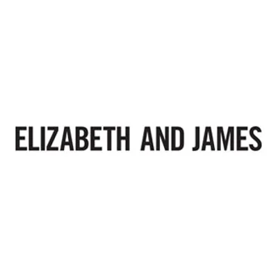 Elizabeth and James logo