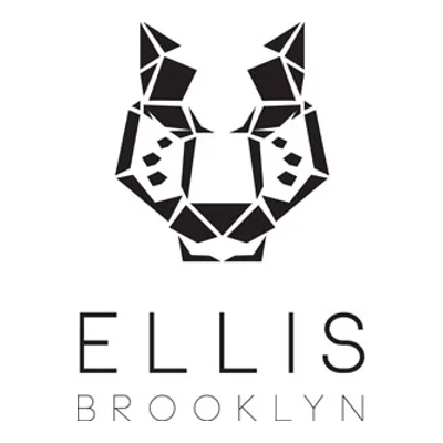 Ellis Brooklyn logo