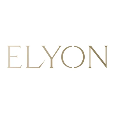 Elyon Dubai logo