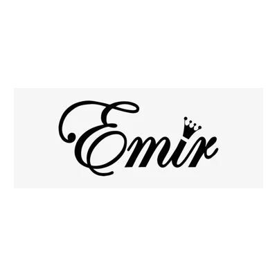 Emir logo