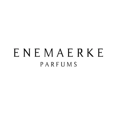 Enemaerke Parfums logo