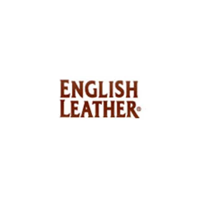 English Leather logo