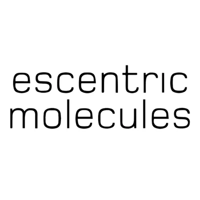 Escentric Molecules logo