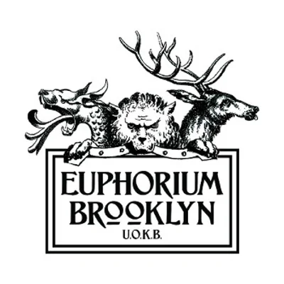 Euphorium Brooklyn logo