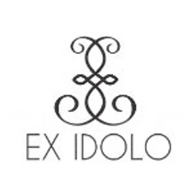 Ex Idolo logo