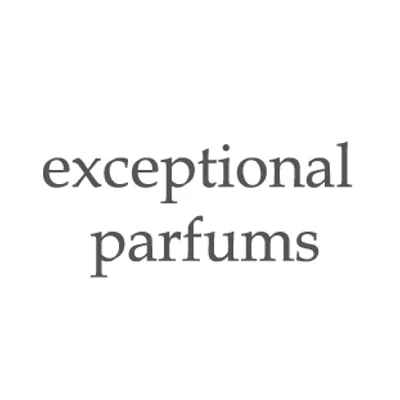 Exceptional Parfums logo