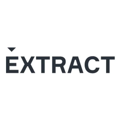 Extract logo