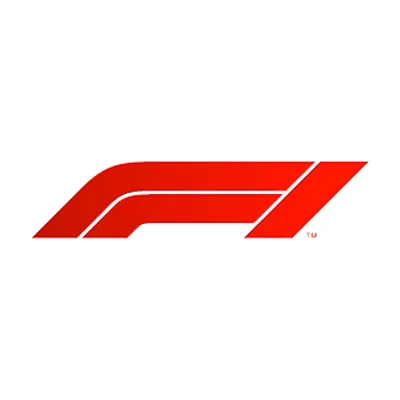 F1 Parfums logo