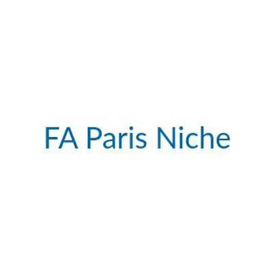 FA Paris Niche logo