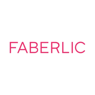 Faberlic logo
