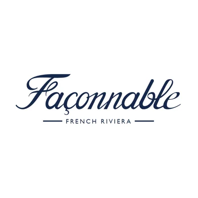 Façonnable logo