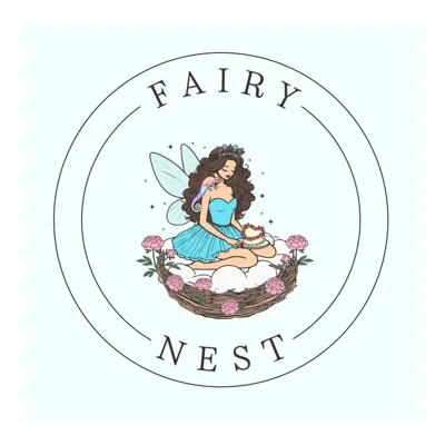 Fairy Nest logo