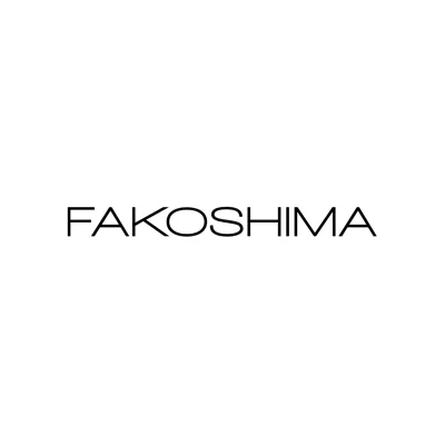FAKOSHIMA logo