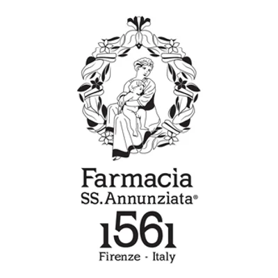 Farmacia SS. Annunziata 1561 logo
