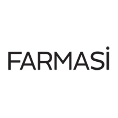 Farmasi logo